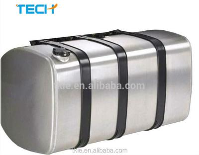 China Aluminum alloy aluminum alloy truck fuel tank for sale