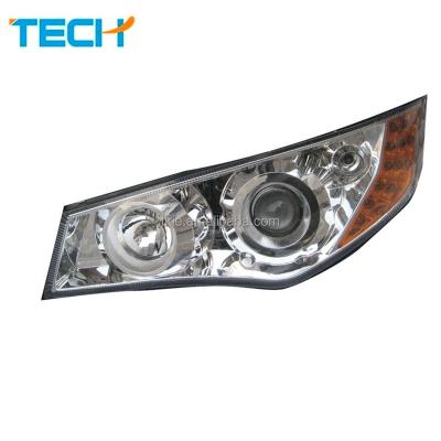 China zhongtong, higher, yutong, ankai chevrolet aveo auto headlight for sale