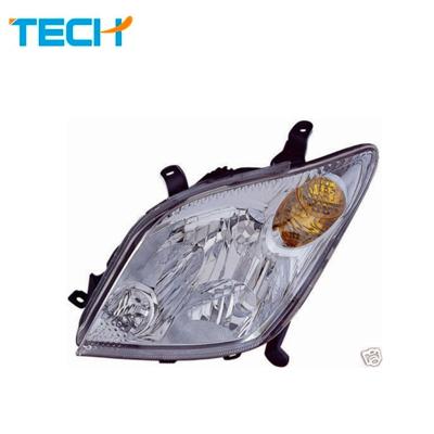 China Main lamp for sunny N16 headlight for sale