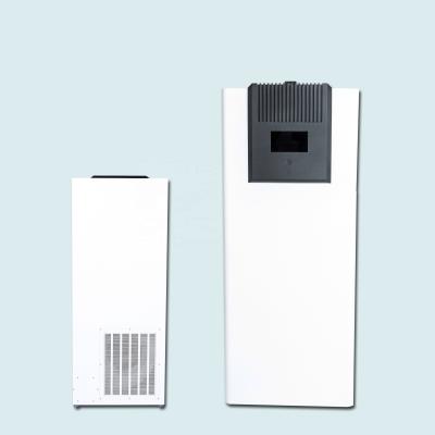 China Aerobic Purifier Plant Portable Air Control Anion Air Purifier With Fans That Remove PM2.5 Odor for sale