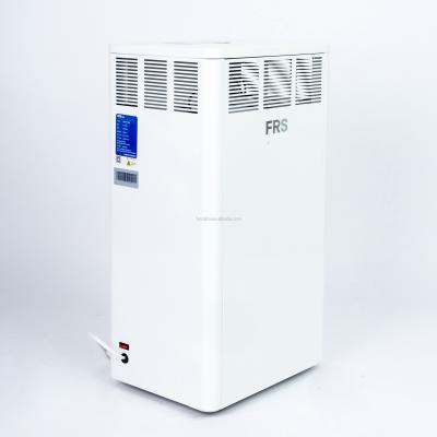 China Professional PLASMA TECHNOLOGY air purification plasma air disinfection machine for sale