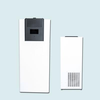 China Air Purifier With High Performance Ventilation System Kill Bacteria Air Purifiers With Remote Control Ventilation System Plasma Generators To Remove Formaldehyde for sale