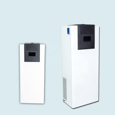 China Aerobic Air Cleaner Air Purifier Air Filter Sterilizer for Hospital and Kindergarten for sale