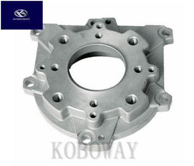 China Compact Casting Car Parts / Pressure Die Casting Components ISO9001 Approval for sale