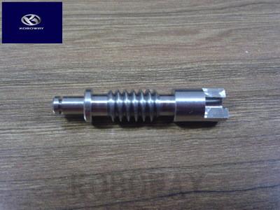 China Stainless Steel Pmachining Small Metal Parts Manufacturing OEM Processing Services for sale