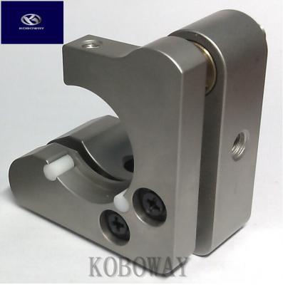 China Anti Rust Stainless Steel Machined Parts / CNC Machining Parts Wear Resistance for sale