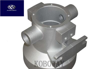 China Durable Casting Metal Parts Sand Casting Products Engineering Machinery Accessories for sale