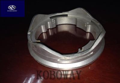 China 304 316 Stainless Steel Casting Parts , Casting Small Metal Parts Wear Resistance for sale