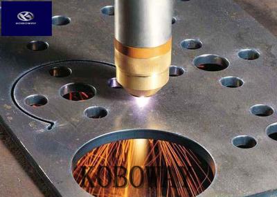 China Stainless Steel Sheet Metal Welding Parts Metal Laser Cutting Services for sale