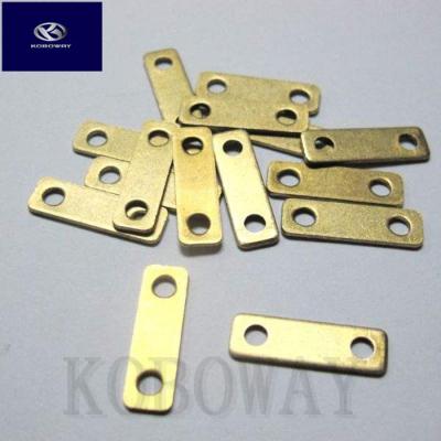 China Lightweight Hardware Sheet Metal Stamping Parts High Corrosion Resistance for sale