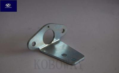 China Durable Sheet Metal Stamping Parts For Chassis / Cabinets / Network Equipment for sale