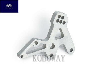 China ISO9001 Certified Machining Automotive Parts / Cnc Metal Parts 0.01 Mm Tolerance for sale