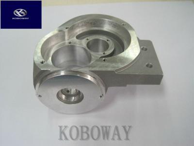 China Professional High Precision Machined Parts Prototype Cnc Machining Services for sale