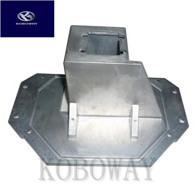 China A380 A413 A360 ADC12 Aluminium Die Casting Parts Standard / Customized Size for sale