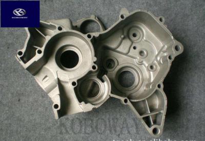 China Automobile Industry Aluminum Die Casting Components Aluminum Alloy Parts for sale