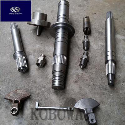 China Alloy Machining CNC Mechanical Parts For Precision Instruments / Medical Equipments for sale