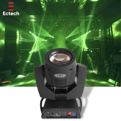 China Concert 2023 Hot Sale Low Price Stage Lighting  Rgbw Moving Head Beam 230 7R Party Lighting Supplier for sale