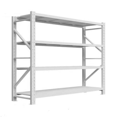 China Corrosion Protection Warehouse Storage Rack Shelf Bracket for sale