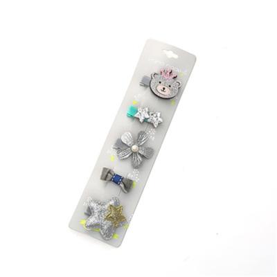 China European and American style girl accessories baby accessory hair clip for baby child for sale