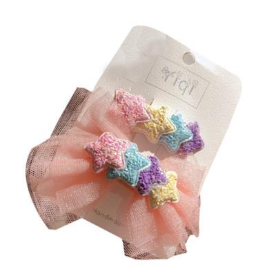 China 2021 CHINESE JIRIS Hot Sale Fashion Women Hair Clips Chinese Girls Hair Clip Hairpins for sale