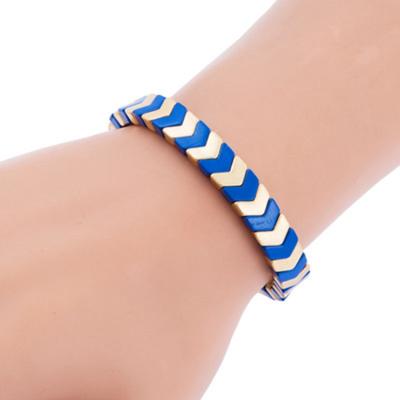 China 2021 other hot selling chinese suppliers hot sale fashion factory beauty women jewelry couple bracelet for sale