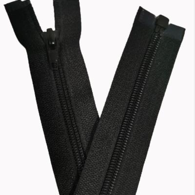 China Durable nylon zipper, 8# handbag zipper, high quality zipper for sale