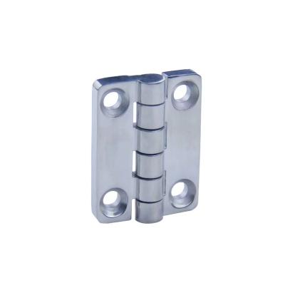 China Modern Stainless Steel Industrial Heavy  Door Countersunk Hinge External Butt Hinge for sale