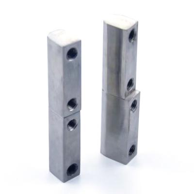 China Modern Industrial Enclosure Lift-off Hinge Automation Equipment Cabinet Stainless Hinge for sale