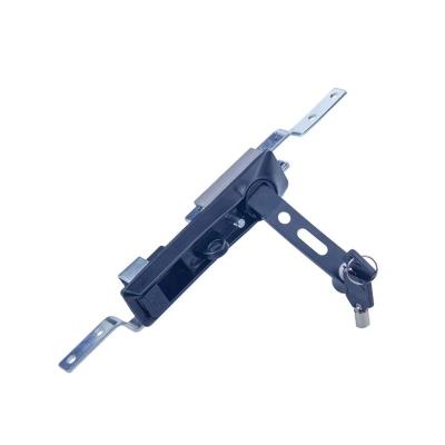 China Durable High Safety Electrical Engineering Rod Control Multiple Point Lock Mechanism Swing Handle Lock for sale