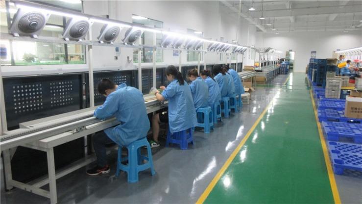 Geverifieerde leverancier in China: - Fujian Baldr Technology Co., Ltd.