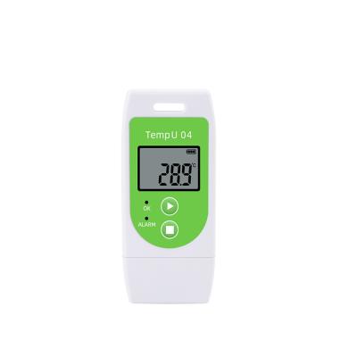 China Refrigerator Temperature Data Logger Usb 32000pcs for sale