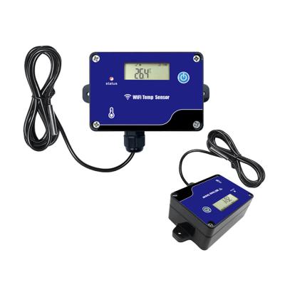 China Wireless Temperature Data Logger for Environmental Monitoring System 20 for sale