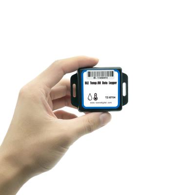 China Bluetooth 4.0 and mobile Pho temperature logger data logger wireless bluetooth for sale