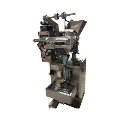 China Food Pouches Automatic Small Powder Packaging Filling Machine for sale