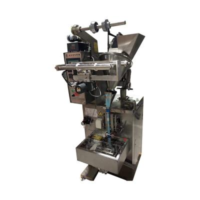 China Food Tea Soup Cocoa Powder Packing Machine for sale