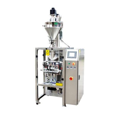 China Food Packing Sauce/Honey/Fruit Juice Liquid Pouch Filling Packaging Machine for sale