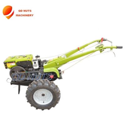 China Machinery Repair Shops Chinese Brand Walking Tractor With Cheap Price for sale