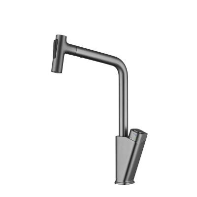 China Without Slide Bar Good Price Of Brass Construction Spray Brass Sanitary Ware Kitchen Faucet Mixer Tap for sale