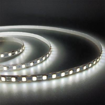 China Hotel white type 2835 120leds flexible led strip lights for lighting box for sale