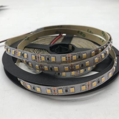 China LANDSCAPE factory sale! smd 2835 12v ip20 flexible led strip light 120leds/m non-waterproof for sale