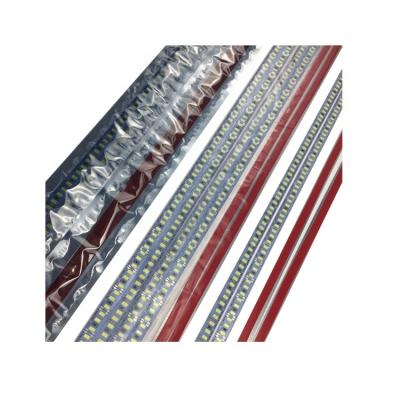 China Desk SMD4014 12V 144leds Aluminum Led Light Waterproof Led Mega Strip Bar Light Jewelry Showcase Lighting for sale