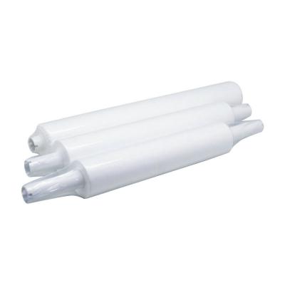 China OEM 56gsm Viable High Performance Paper SMT Stencil Wiper Cleaning Roll Factory-direct for sale