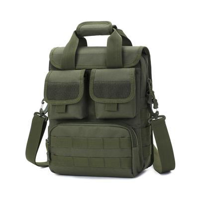 China Customized OEM Waterproof Military Tactical Drawstring Good Quality New Men's Waterproof Backpacks for sale