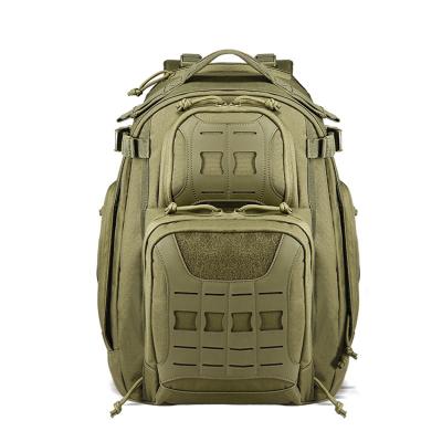 China 2021 High Quality Waterproof Travel Bags Messengers Bag Military Outdoor Sport Hiking Camping Hunting Backpacks for sale