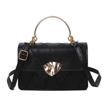 China High Quality High Quality Handbags For Women Shoulder Bag Female Designer Luxury Casual Handbags for sale