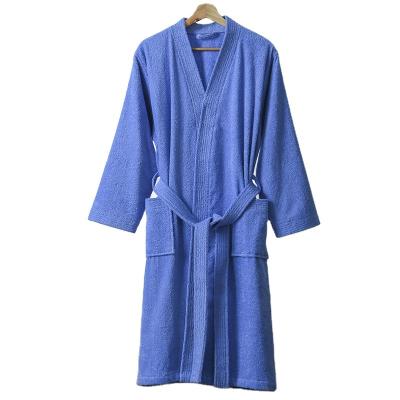 China QUICK DRY Satin Bathrobe Women Hotel Indoor Fashion Microfiber Ladies Towel Luxury Unisex Bathrobe for sale