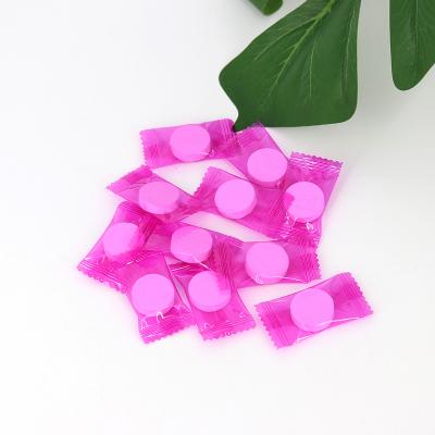 China MOISTURE Haiji 100Pcs Facial Disposable Compressed Masks Pack Skin Care DIY Women Makeup Beauty Tool Face Mask Sheet for sale