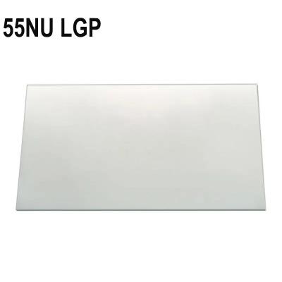 China Acrylic LGP55NU-04 SAMSUNG 55nu  lgp acrylic for BN61-15661A UE55RU7442 UE55NU7300 lgp UE55RU7450 LGP light guide panel for sale