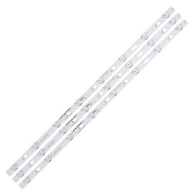 China Hotel 32 inch High quality tv backlight light bar for 4C-LB3208-HR1 32HR331M08A4 4C-LB3208-YH05 TMT 32F1600 C-LB3208-HR tv led strip l for sale