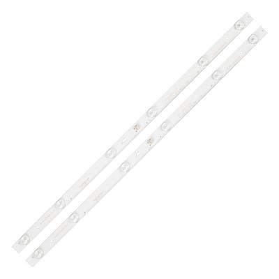 China Hotel Popular tv backlight light bar 4C-LB320T-MSA 32D1500 32HR332M06A0  4C-LB320T-HR4 32D1500 32HR332M06A0 for Leader/Toshiba/Sast for sale